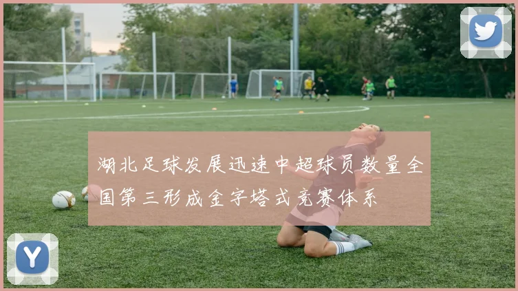 湖北足球发展迅速中超球员数量全国第三形成金字塔式竞赛体系
