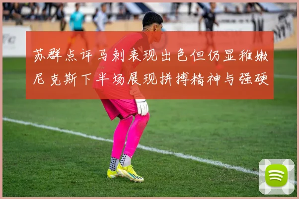 苏群点评马刺表现出色但仍显稚嫩尼克斯下半场展现拼搏精神与强硬防守
