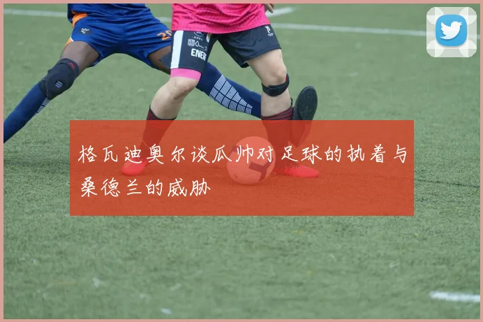 格瓦迪奥尔谈瓜帅对足球的执着与桑德兰的威胁