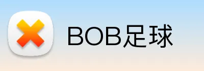 BOB足球 Logo